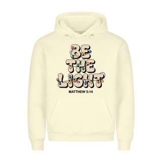 Christmas Blessing Hoodie