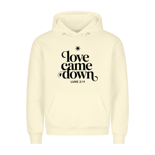 Christmas Blessing Hoodie