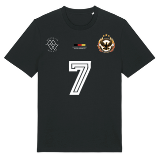 Holy Ghost United Shirt