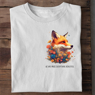 Prachtig Fox T-shirt