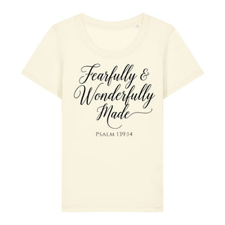Beige – Frauenshirt