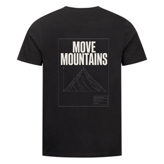 Schwarz – Unisex T-Shirt
