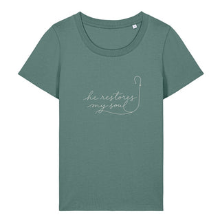 Green Bay – Frauenshirt