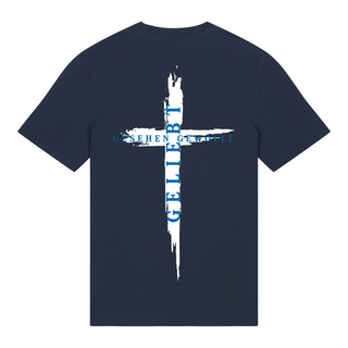New Creation Shirt BackPrint