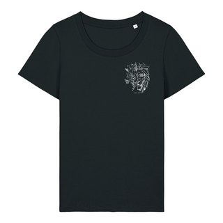 Majesty Shirt Frauen Lifestyle, Mountain Movers Streetwear