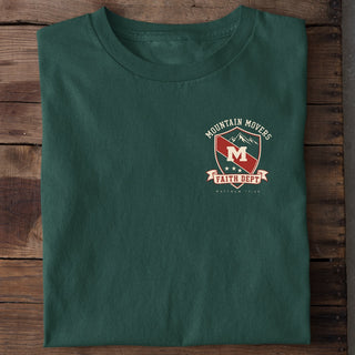 Grün – Unisex T-Shirt