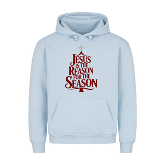 Christmas Blessing Hoodie
