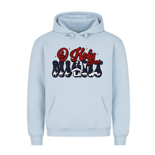O Holy Night Christmas Hoodie
