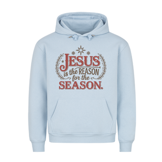 Christmas Blessing Hoodie