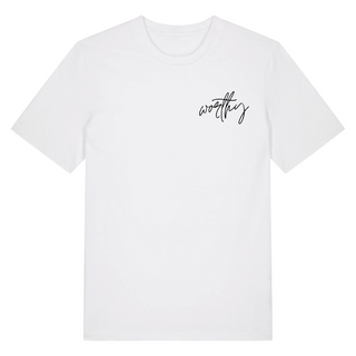 Worthy Shirt