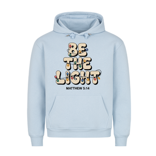 Christmas Blessing Hoodie