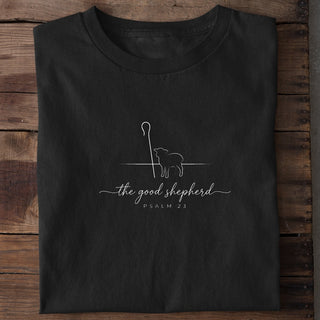 Schwarz – Unisex T-Shirt