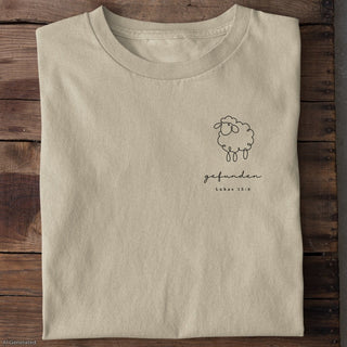 Beige – Unisex T-Shirt