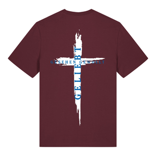 New Creation Shirt BackPrint