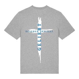 New Creation Shirt BackPrint
