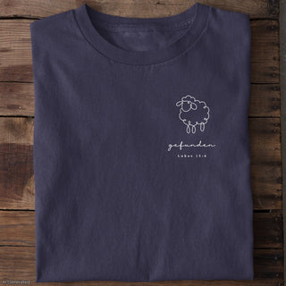 Navy – Unisex T-Shirt