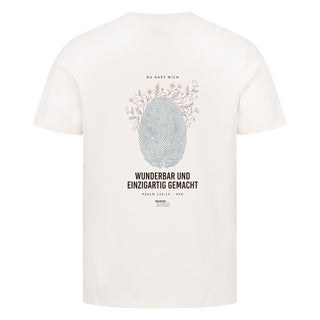 Beige – Unisex T-Shirt
