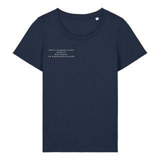 FES Müllheim Frauen T-Shirt