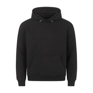 Cross flowers Hoodie BackPrint Detailansicht, Mountain Movers christliche Streetwear