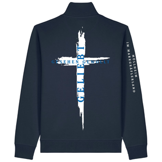FES Müllheim Zipper Jacke