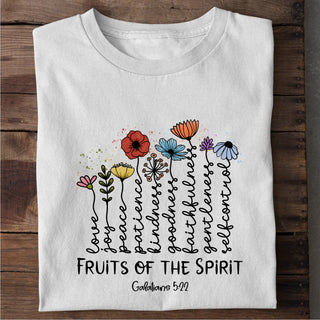 <tc>Fruits of the Spirit Premium T-Shirt</tc>