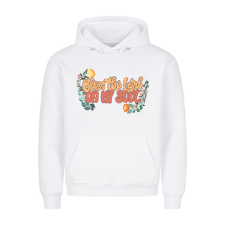 Bless the Lord Christmas Hoodie