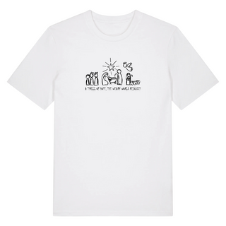 Er kan veel gebeuren T-shirt