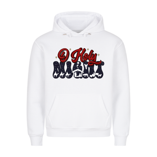 O Holy Night Christmas Hoodie