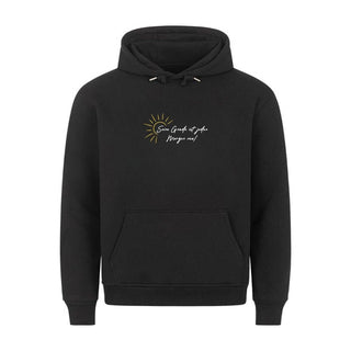 Neue Gnade Hoodie