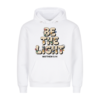 Christmas Blessing Hoodie