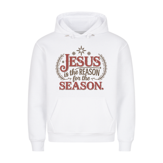 Christmas Blessing Hoodie