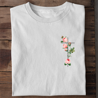 Rosenkreuz FrontPrint Shirt
