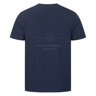 Navy – Unisex T-Shirt