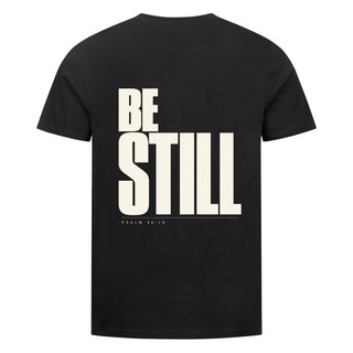 Schwarz – Unisex T-Shirt