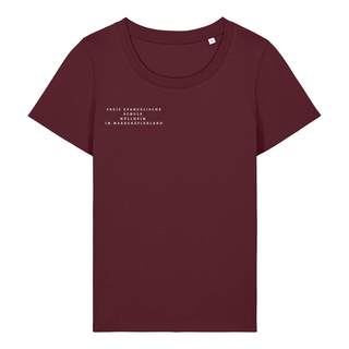 FES Müllheim Frauen T-Shirt