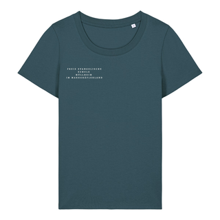 FES Müllheim Frauen T-Shirt