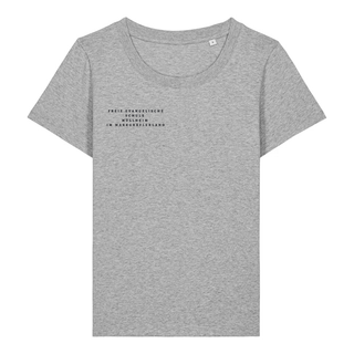 FES Müllheim Frauen T-Shirt
