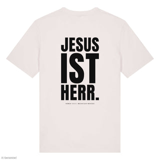 Beige – Unisex T-Shirt