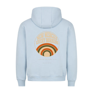 Babyblau – Unisex Hoodie