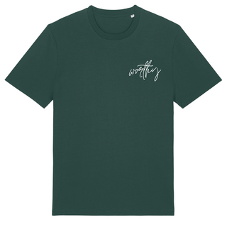 Worthy Shirt