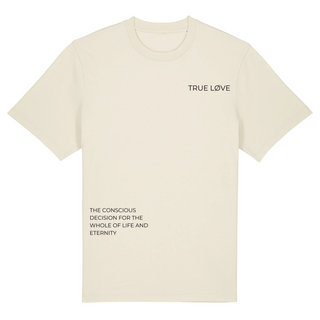 True Love Advanced Premium Oversized Shirt