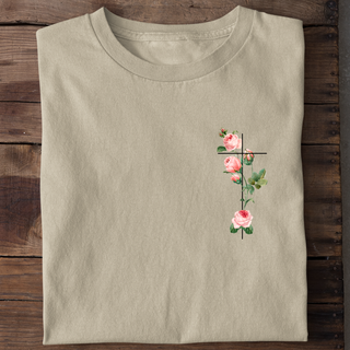 Rosenkreuz FrontPrint Shirt