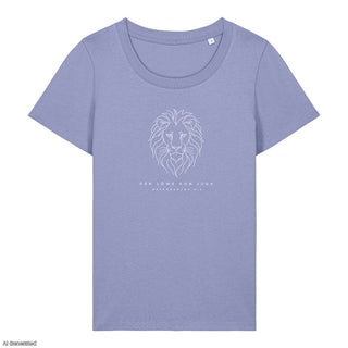 Lavendel – Frauenshirt