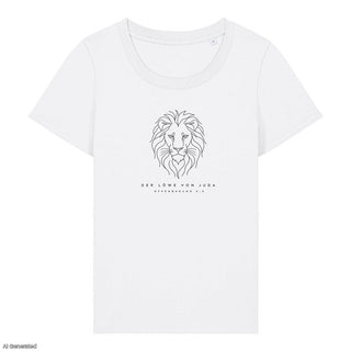 Weiß – Frauenshirt