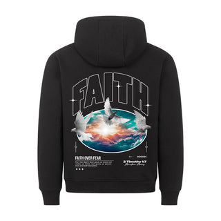 Faith Hoodie BackPrint