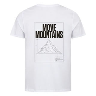 Weiß – Unisex T-Shirt