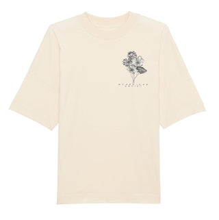 Artist Premium Oversized Shirt Spring Sale