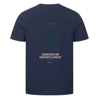 Navy – Unisex T-Shirt