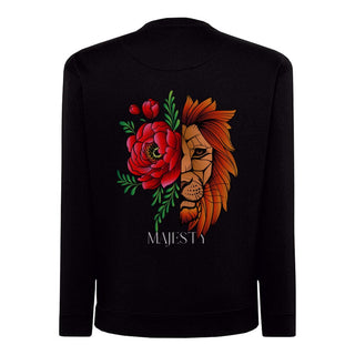 Majesty Sweatshirt Back Summer Sale