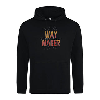 Waymaker Retro Hoodie Spring Sale